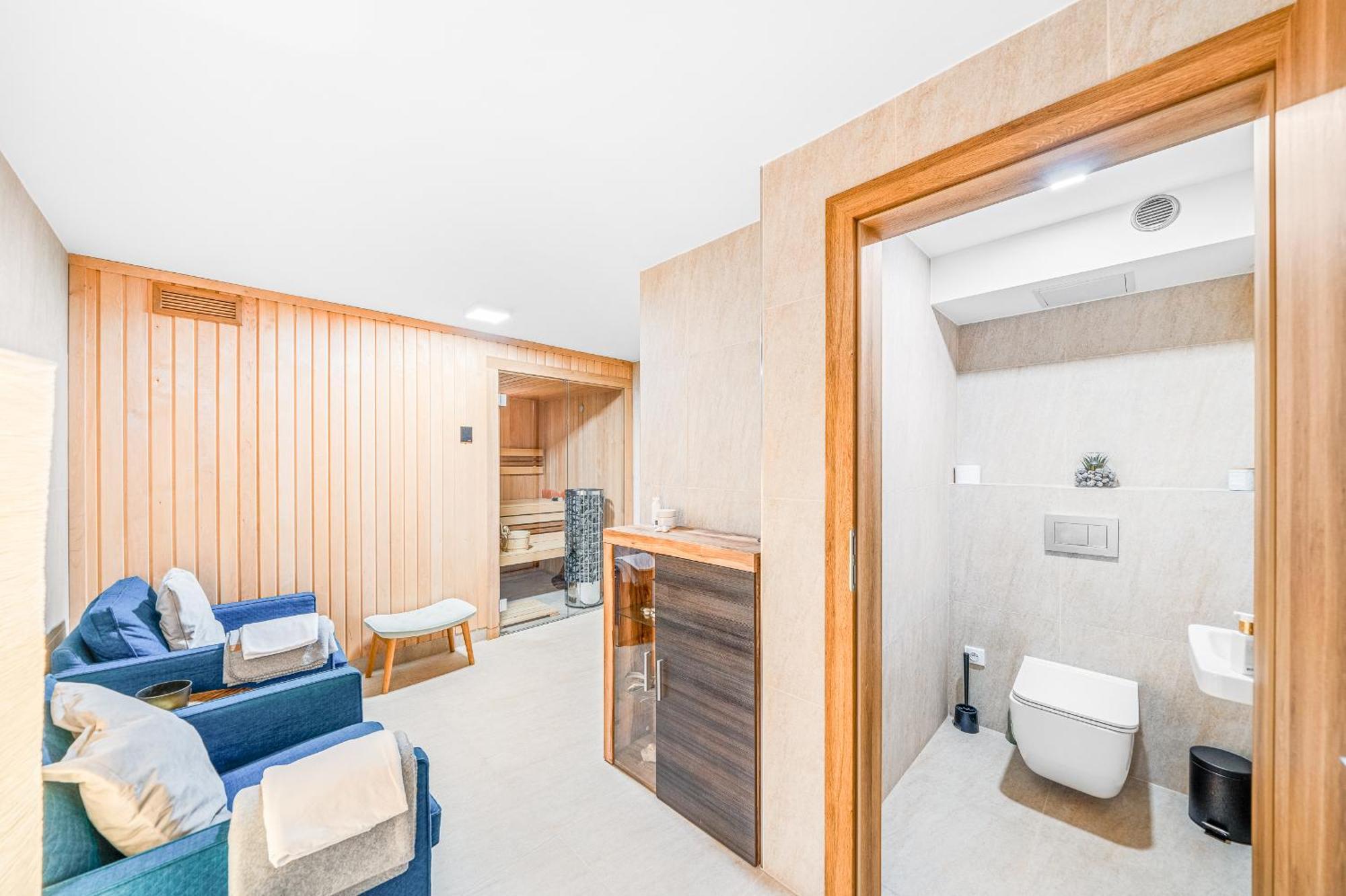 Casa vacanze Dum U Prokopskeho Udoli *